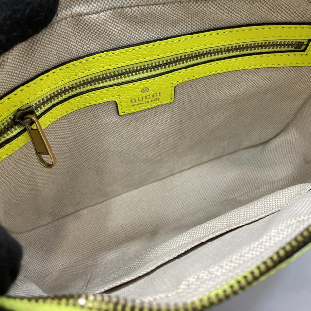 gucci專櫃新款相機包 古馳Ophidia系列小號GG斜挎包 jcp2253